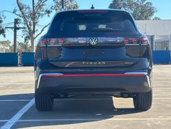2026 Volkswagen Tiguan 150TSI Elegance