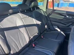 2026 Volkswagen Tiguan 150TSI Elegance