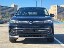 2026 Volkswagen Tiguan 150TSI Elegance