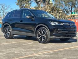 2026 Volkswagen Tiguan 150TSI Elegance