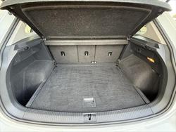 2016 Volkswagen Tiguan 110TSI Trendline