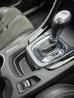 2017 Holden Commodore SV6