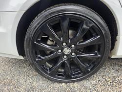 2017 Holden Commodore SV6