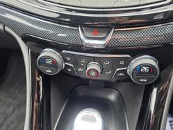 2017 Holden Commodore SV6