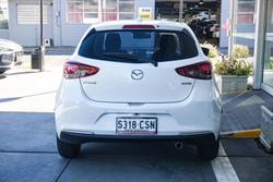 2022 Mazda 2 G15 Evolve