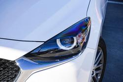 2022 Mazda 2 G15 Evolve