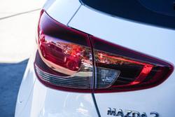 2022 Mazda 2 G15 Evolve