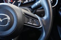 2022 Mazda 2 G15 Evolve