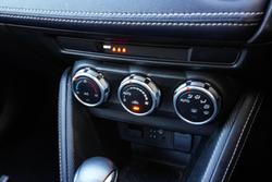 2022 Mazda 2 G15 Evolve