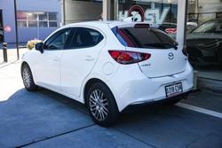 2022 Mazda 2 G15 Evolve