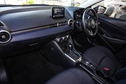 2022 Mazda 2 G15 Evolve