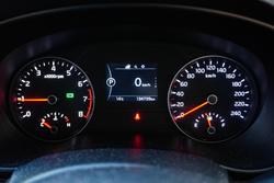 2017 Kia Sportage Si