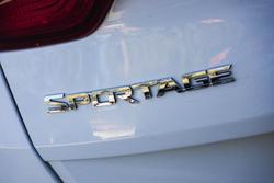 2017 Kia Sportage Si