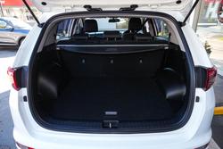 2017 Kia Sportage Si