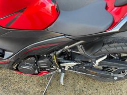 2018 Kawasaki NINJA 400 R
