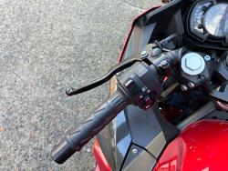 2018 Kawasaki NINJA 400 R