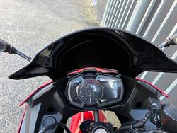 2018 Kawasaki NINJA 400 R