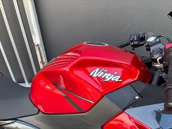 2018 Kawasaki NINJA 400 R