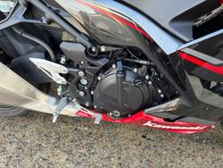 2018 Kawasaki NINJA 400 R