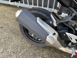 2018 Kawasaki NINJA 400 R