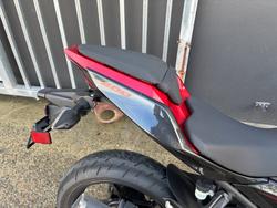 2018 Kawasaki NINJA 400 R