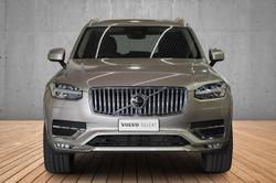2024 Volvo XC90 Ultimate B5 Bright