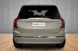 2024 Volvo XC90 Ultimate B5 Bright