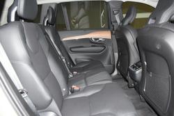 2024 Volvo XC90 Ultimate B5 Bright