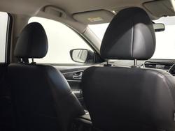2019 Nissan X-TRAIL ST-L