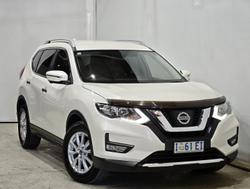 2019 Nissan X-TRAIL ST-L