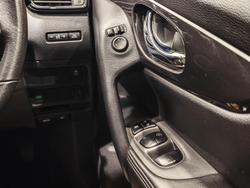 2019 Nissan X-TRAIL ST-L