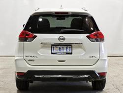 2019 Nissan X-TRAIL ST-L