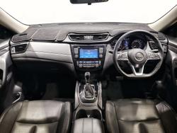 2019 Nissan X-TRAIL ST-L
