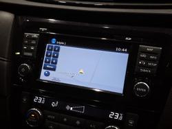 2019 Nissan X-TRAIL ST-L