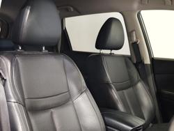2019 Nissan X-TRAIL ST-L