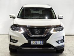 2019 Nissan X-TRAIL ST-L
