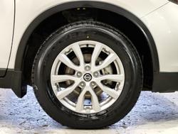 2019 Nissan X-TRAIL ST-L