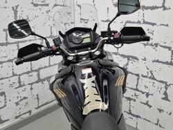 2020 Suzuki V-Strom 650XT (DL650XA) V-Strom Black