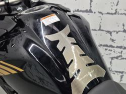 2020 Suzuki V-Strom 650XT (DL650XA) V-Strom Black
