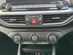 2019 Kia Cerato Sport