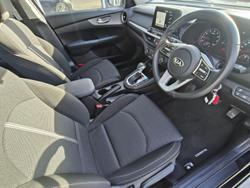 2019 Kia Cerato Sport
