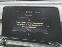 2019 Kia Cerato Sport