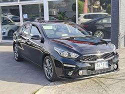 2019 Kia Cerato Sport