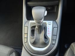 2019 Kia Cerato Sport