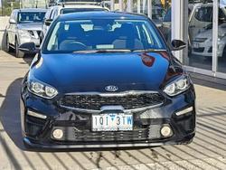 2019 Kia Cerato Sport