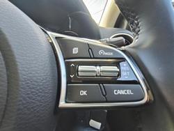 2019 Kia Cerato Sport