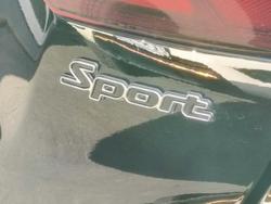 2019 Kia Cerato Sport