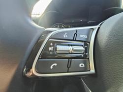 2019 Kia Cerato Sport