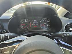 2019 Kia Cerato Sport