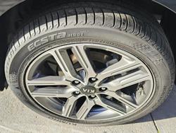 2019 Kia Cerato Sport